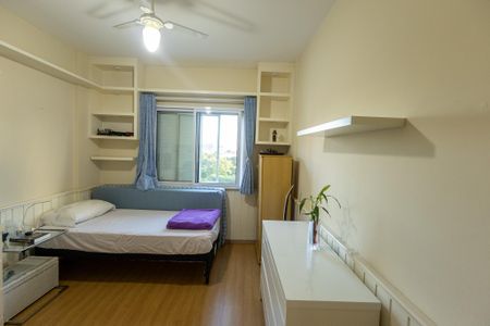 Apartamento à venda com 100m², 3 quartos e 1 vagaQuarto 1