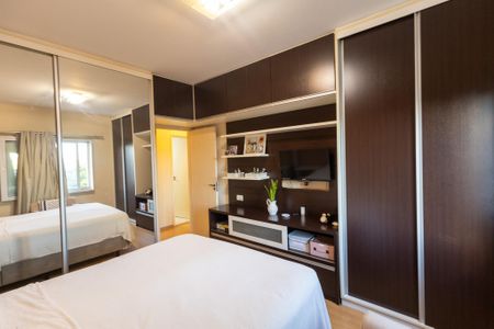 Apartamento à venda com 100m², 3 quartos e 1 vagaQuarto 2