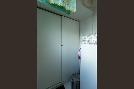 Apartamento à venda com 100m², 3 quartos e 1 vagaÁrea de Serviço