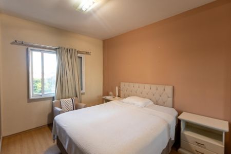 Apartamento à venda com 100m², 3 quartos e 1 vagaQuarto 2