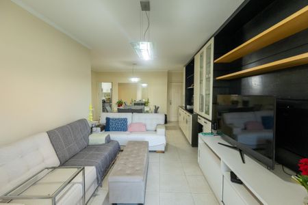 Apartamento à venda com 100m², 3 quartos e 1 vagaSala