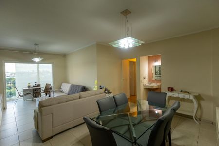 Apartamento à venda com 100m², 3 quartos e 1 vagaSala 2