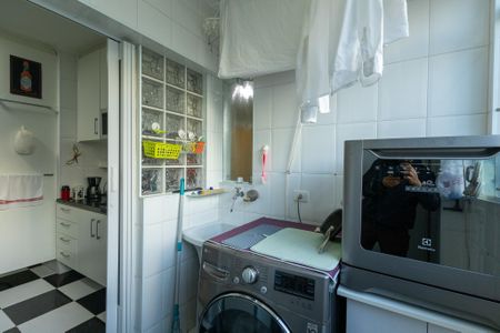 Apartamento à venda com 100m², 3 quartos e 1 vagaÁrea de Serviço