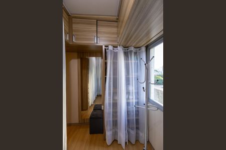 Apartamento à venda com 100m², 3 quartos e 1 vagaQuarto 2