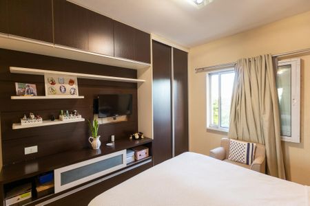 Apartamento à venda com 100m², 3 quartos e 1 vagaQuarto 2