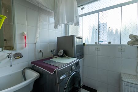 Apartamento à venda com 100m², 3 quartos e 1 vagaÁrea de Serviço