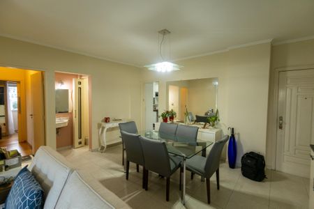 Apartamento à venda com 100m², 3 quartos e 1 vagaSala 2