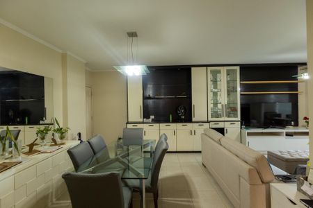 Apartamento à venda com 100m², 3 quartos e 1 vagaSala 2