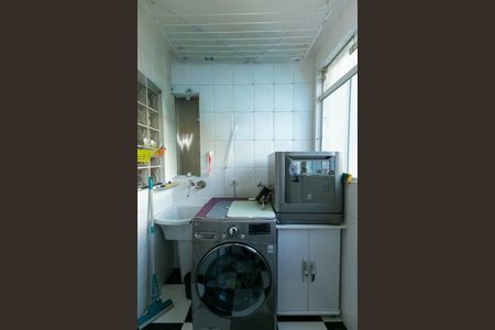 Apartamento à venda com 100m², 3 quartos e 1 vagaÁrea de Serviço