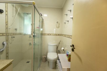 Apartamento à venda com 100m², 3 quartos e 1 vagaBanheiro Social