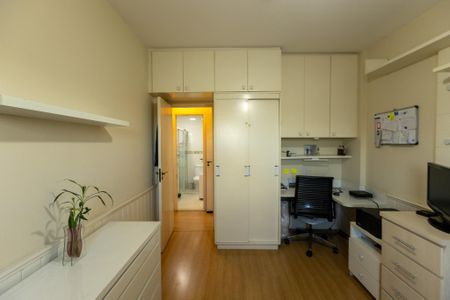 Apartamento à venda com 100m², 3 quartos e 1 vagaQuarto 1