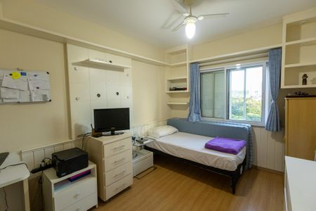 Apartamento à venda com 100m², 3 quartos e 1 vagaQuarto 1