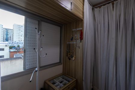 Apartamento à venda com 100m², 3 quartos e 1 vagaQuarto 2