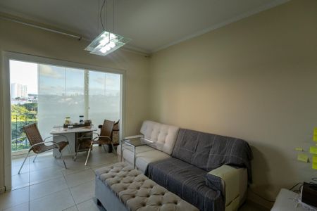 Apartamento à venda com 100m², 3 quartos e 1 vagaSala