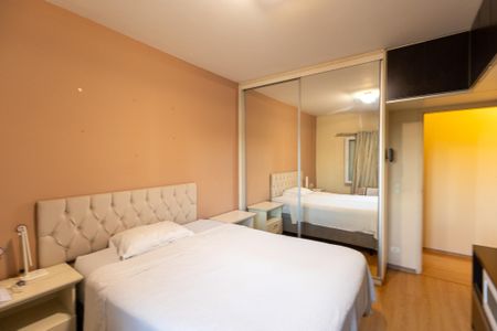 Apartamento à venda com 100m², 3 quartos e 1 vagaQuarto 2