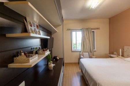 Apartamento à venda com 100m², 3 quartos e 1 vagaQuarto 2 - Suíte