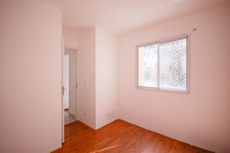 Quarto 2 de apartamento para alugar com 2 quartos, 36m² em Parque Fongaro, São Paulo