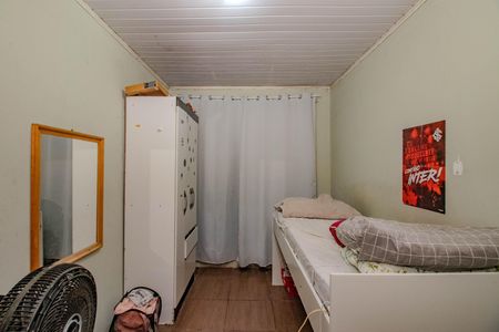 Quarto 1 de casa à venda com 2 quartos, 65m² em Jardim Carvalho, Porto Alegre