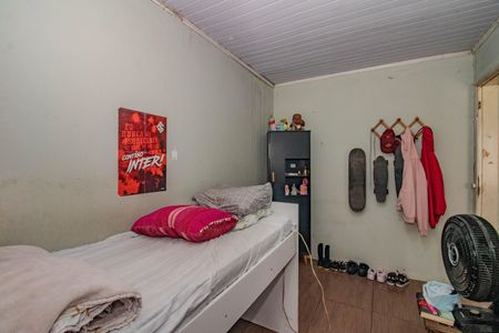 Quarto 1 de casa à venda com 2 quartos, 65m² em Jardim Carvalho, Porto Alegre