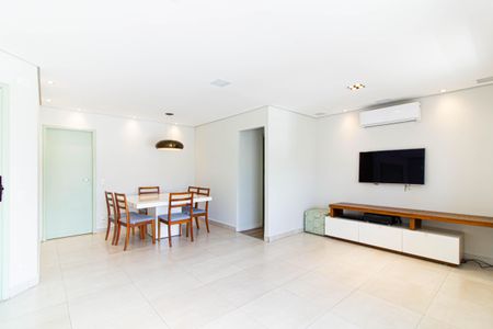 Sala de apartamento para alugar com 2 quartos, 78m² em Vila Leopoldina, São Paulo