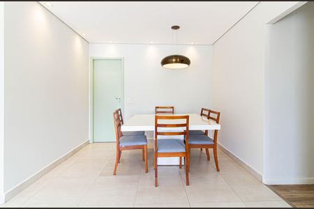 Sala de apartamento para alugar com 2 quartos, 78m² em Vila Leopoldina, São Paulo