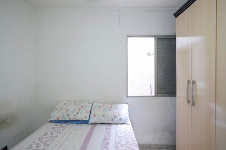 Apartamento à venda com 49m², 1 quarto e 1 vagaQuarto 1