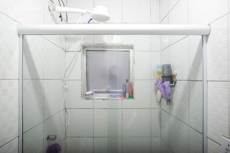 Apartamento à venda com 49m², 1 quarto e 1 vagaBanheiro Social