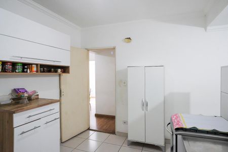 Apartamento à venda com 49m², 1 quarto e 1 vagaCozinha