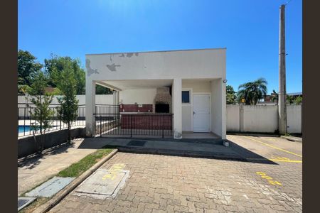 Apartamento para alugar com 39m², 2 quartos e 1 vagaÁrea comum
