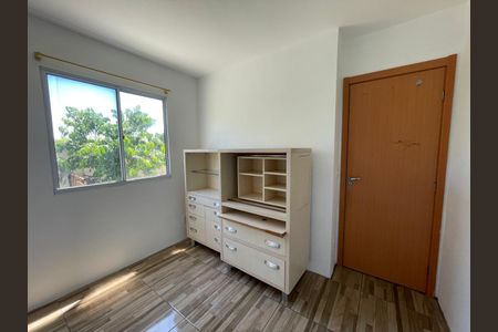 Apartamento para alugar com 39m², 2 quartos e 1 vagaQuarto 1