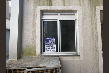 Apartamento para alugar com 39m², 2 quartos e 1 vagaPlaca 