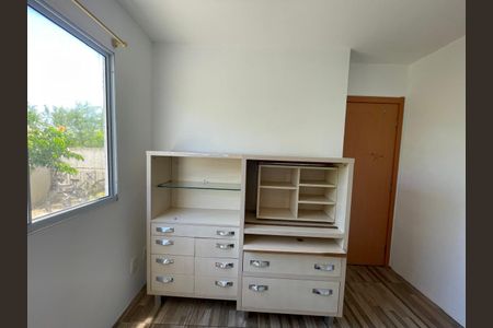 Apartamento para alugar com 39m², 2 quartos e 1 vagaQuarto 1