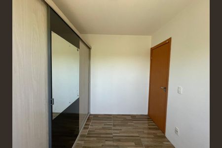 Apartamento para alugar com 39m², 2 quartos e 1 vagaQuarto 2