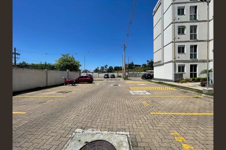 Apartamento para alugar com 39m², 2 quartos e 1 vagaÁrea comum