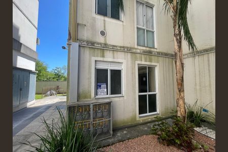 Apartamento para alugar com 39m², 2 quartos e 1 vagaPlaca 