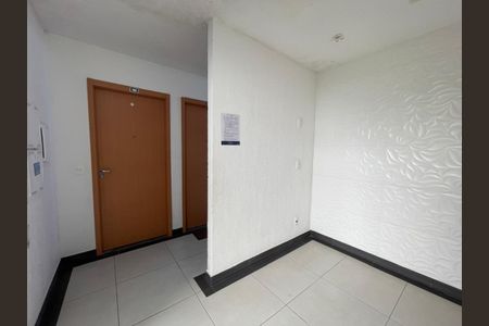 Apartamento para alugar com 39m², 2 quartos e 1 vagaÁrea comum