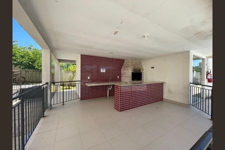 Apartamento para alugar com 39m², 2 quartos e 1 vagaÁrea comum