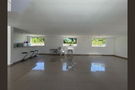 Apartamento para alugar com 39m², 2 quartos e 1 vagaÁrea comum