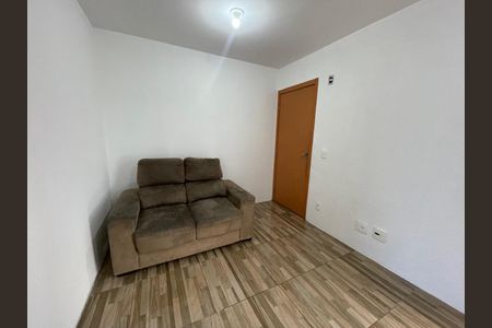 Apartamento para alugar com 39m², 2 quartos e 1 vagaSala