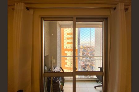 Apartamento à venda com 69m², 2 quartos e 1 vaga Apartamento à venda com 69m², 2 quartos e 1 vagaVaranda da Sala