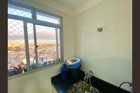 Apartamento à venda com 69m², 2 quartos e 1 vaga Apartamento à venda com 69m², 2 quartos e 1 vagaÁrea de Serviço