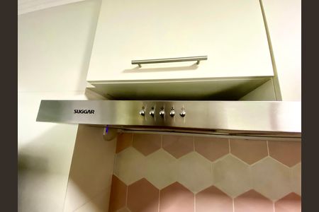 Apartamento à venda com 69m², 2 quartos e 1 vaga Apartamento à venda com 69m², 2 quartos e 1 vagaCozinha