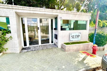 Fachada do Prédio de apartamento à venda com 2 quartos, 69m² em Vila São Ricardo, Guarulhos