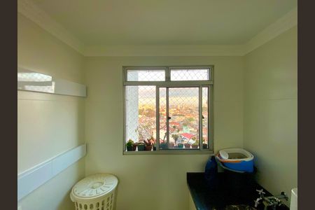 Apartamento à venda com 69m², 2 quartos e 1 vaga Apartamento à venda com 69m², 2 quartos e 1 vagaÁrea de Serviço