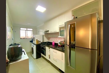 Apartamento à venda com 69m², 2 quartos e 1 vaga Apartamento à venda com 69m², 2 quartos e 1 vagaCozinha