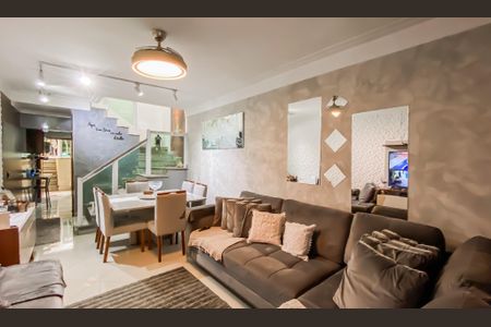 Casa para alugar com 3 quartos, 120m² em Vila Buenos Aires, São Paulo