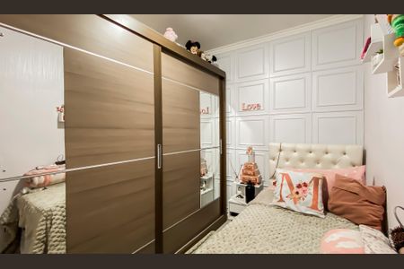 Casa à venda com 120m², 3 quartos e 2 vagas Casa à venda com 120m², 3 quartos e 2 vagasQuarto 2