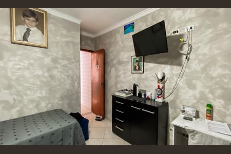 Casa à venda com 120m², 3 quartos e 2 vagas Casa à venda com 120m², 3 quartos e 2 vagasQuarto