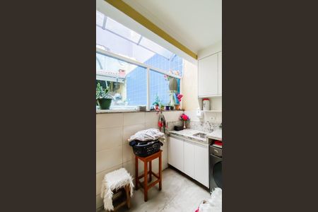 Casa à venda com 120m², 3 quartos e 2 vagas Casa à venda com 120m², 3 quartos e 2 vagasÁrea de Serviço