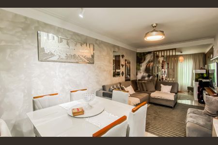 Casa para alugar com 3 quartos, 120m² em Vila Buenos Aires, São Paulo